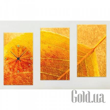 Настенные часы Настенные часы 1C-28-3p-W