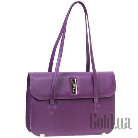 Сумки женские Женская сумка фиолетовый песок 106-11С