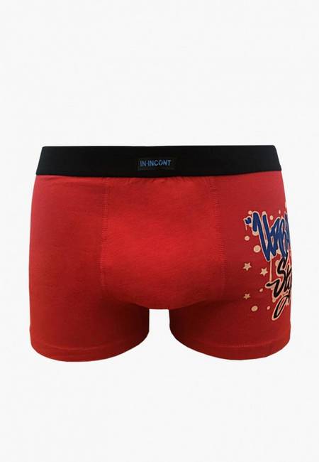 Трусы Трусы In.Incont