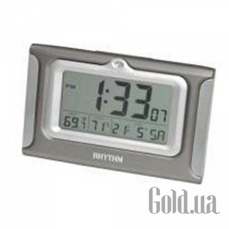 Настольные часы Настольные часы lCT069NR08