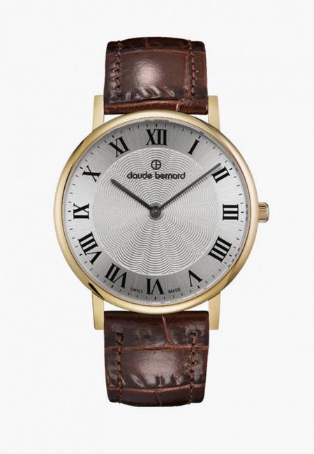 Часы Часы Claude Bernard