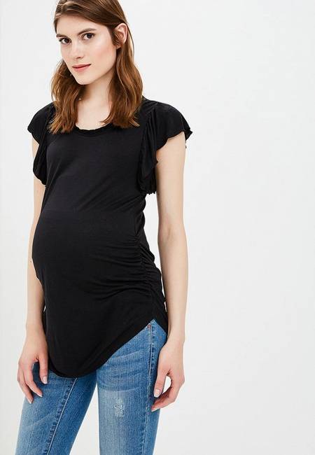 Футболка Футболка Gap Maternity