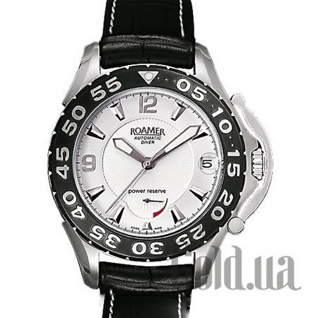 Швейцарские часы Competence Diver 120640.41.25.01