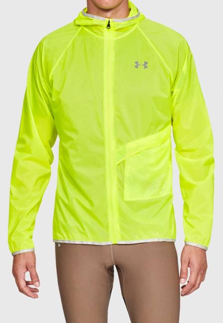 Ветровка Ветровка Under Armour