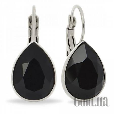 Серьги Серьги с кристаллами Swarovski