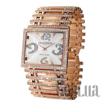 Женские часы Ladies H-RED ROSE XH318DW1