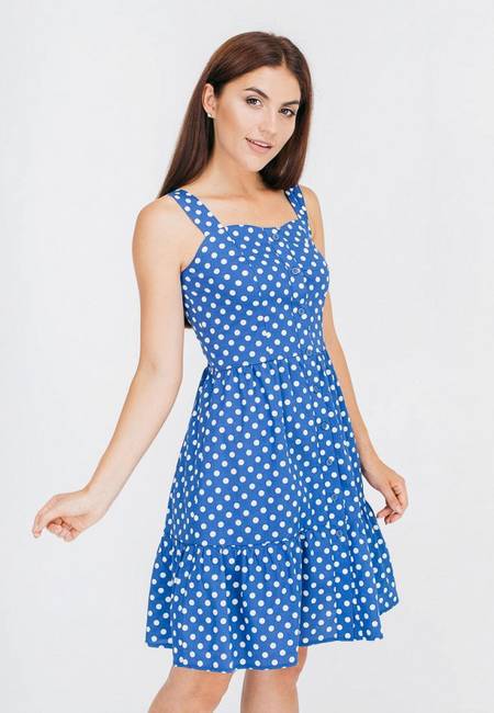 Сарафан Сарафан Bessa