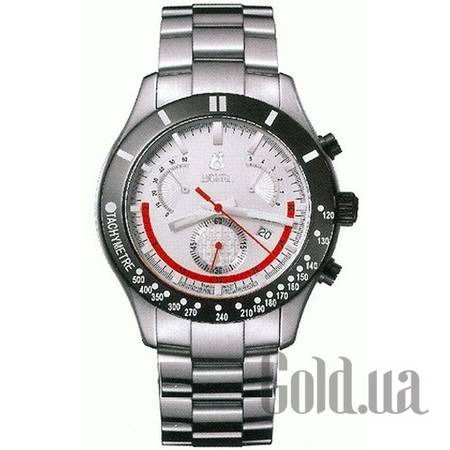 Швейцарские часы Techno Sports Chronograph Collection GS-323-4827