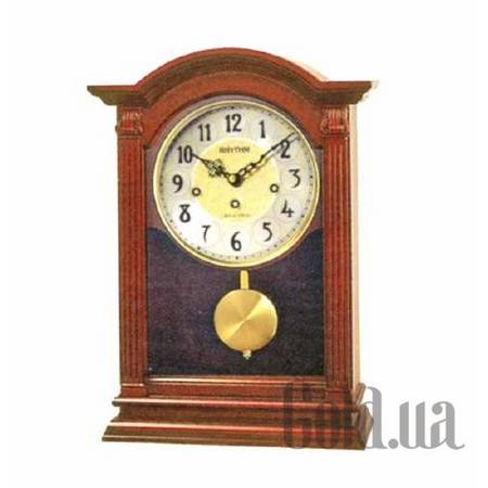 Настенные часы Настенные часы wooden Pendulum CMJ331BR06