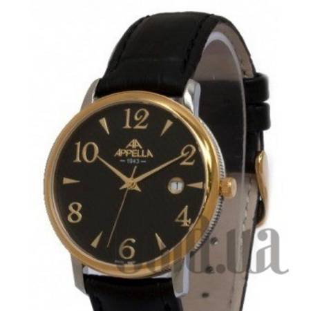 Швейцарские часы Classic A-4303-2014