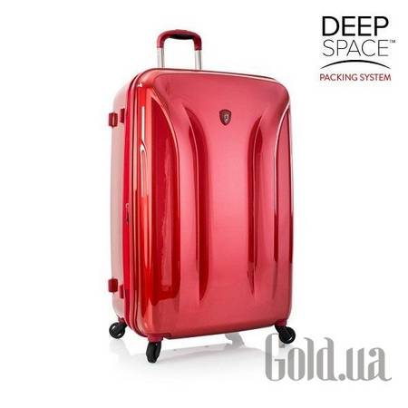 Дорожная сумка Чемодан Astra Deep Space (L) Burgundy