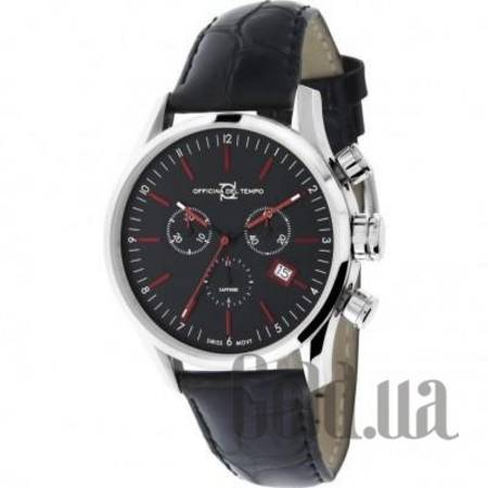 Мужские часы Мужские часы Business Chronograph OT1038-1100NRN