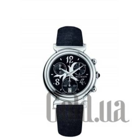 Швейцарские часы Madrigal Chrono Lady SL PB.5871.30.62