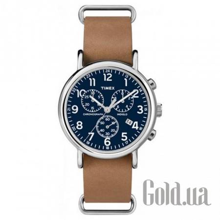 Мужские часы Мужские часы Weekender Chrono T2p62300