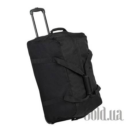 Дорожная сумка Дорожная сумка Holdall On Wheels Medium 83 Black