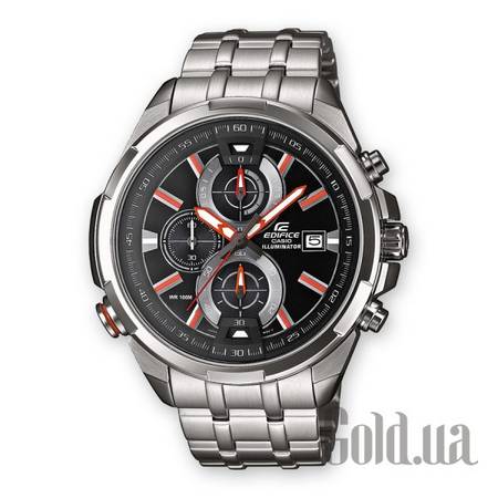 Японские часы Edifice EFR-536D-1A4VEF