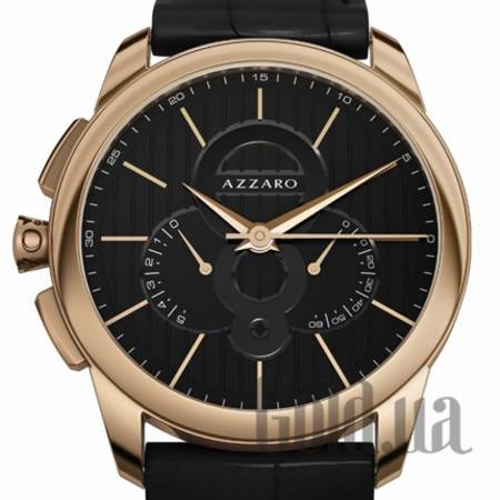 Дизайнерские часы Legend AZ2060.53BB.000