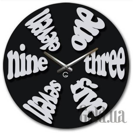 Настенные часы Настенные часы Design А-046
