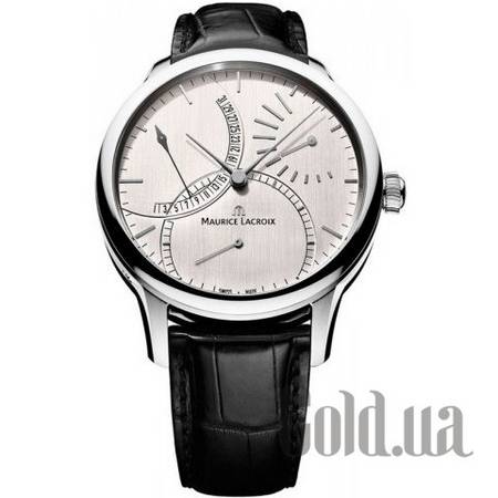 Швейцарские часы Masterpiece Calendrier Retrograde MP6508-SS001-130