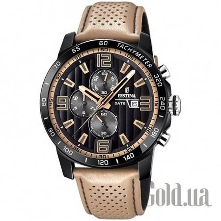 Мужские часы Мужские часы Sport Chronograph F20339/1