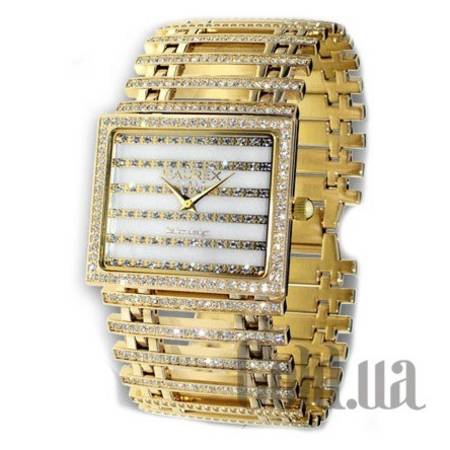 Женские часы Ladies H-RED ROSE XY318DWP