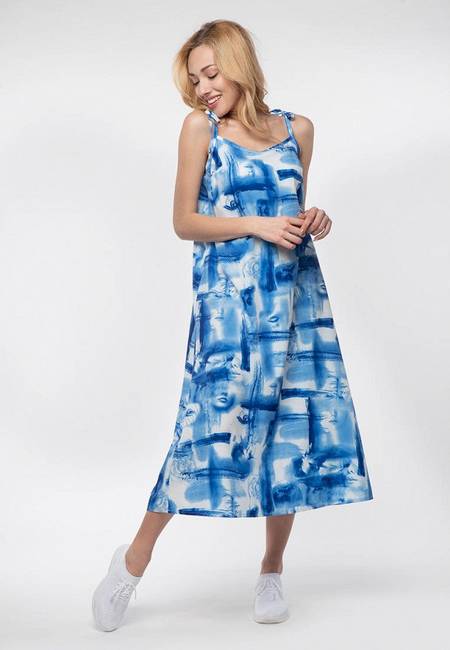 Сарафан Сарафан Modniy Oazis