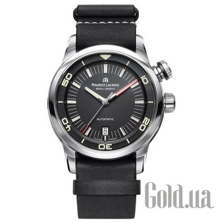 Швейцарские часы Мужские часы Pontos PT6248-SS001-330-1