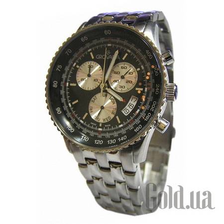 Швейцарские часы Chrono GR 7013.9137