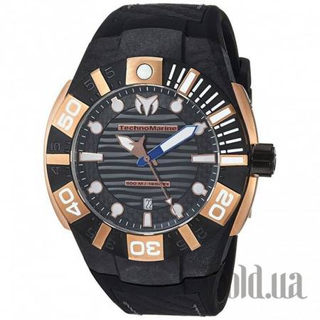 Швейцарские часы Мужские часы Black Reef TM-515029