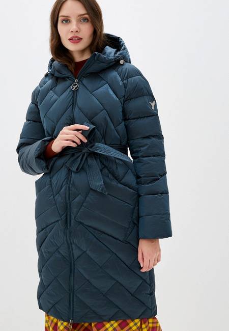 Пуховик Пуховик Odri Mio