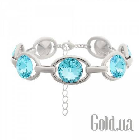 Женский браслет Женский браслет с кристаллами Swarovski