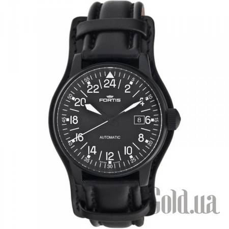 Швейцарские часы Flieger Automatic Limited Edition 596.18.41 L.01