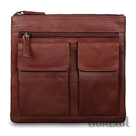 Сумки женские Сумка Sling Bags 18608 BRN