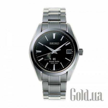 Японские часы Grand Seiko SBGA003