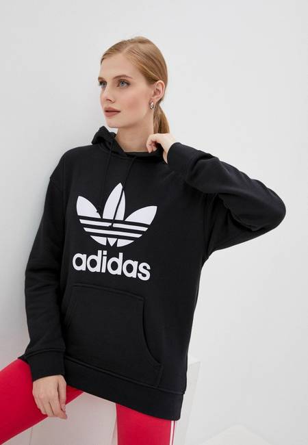 Худи Худи adidas Originals