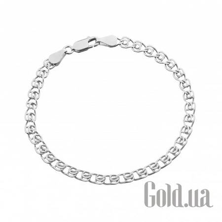 Женские браслеты Silvex925 Женский серебряный браслет, 19