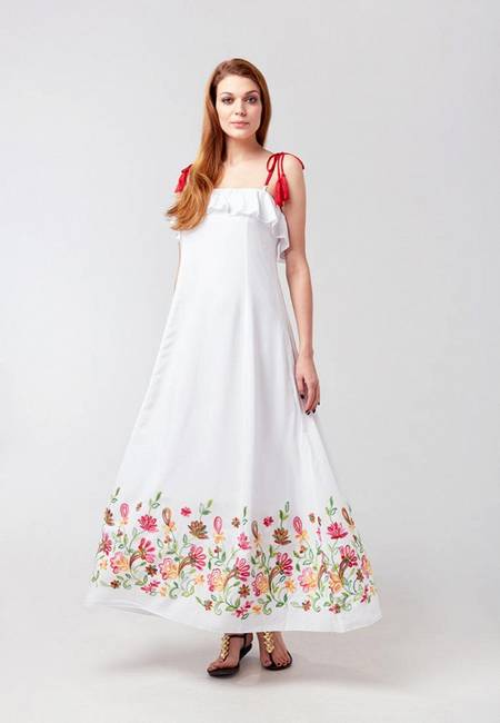 Сарафан Сарафан Ora