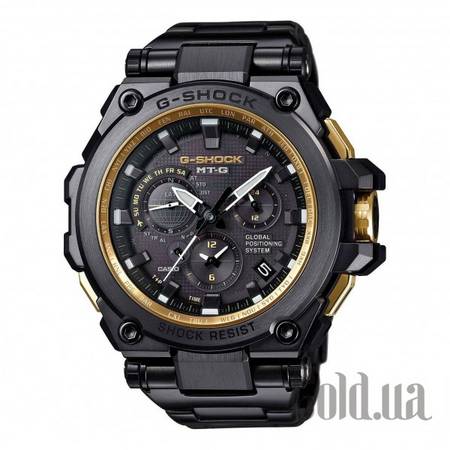 Японские часы Мужские часы G-Shock MTG-G1000GB-1AER