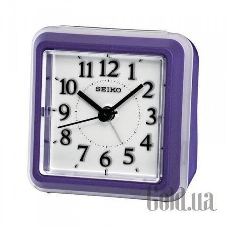 Настольные часы Настольные часы qHE090L