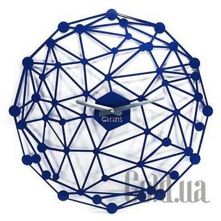 Настенные часы Настенные часы Metal B-007