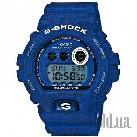 Японские часы G-Shock GD-X6900HT-2ER