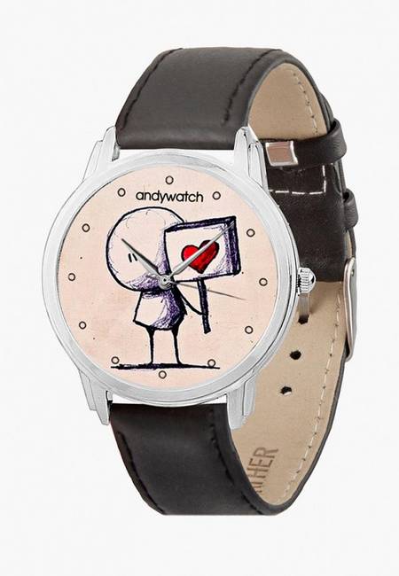 Часы Часы Andywatch