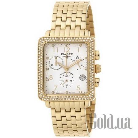 Женские часы Chronograph Women 13196