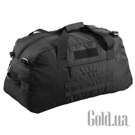 Дорожная сумка Дорожная сумка Ops 65 Duffle Black