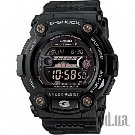 Японские часы G-Shock GW-7900B-1ER