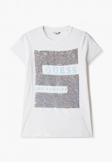 Футболка Футболка Guess