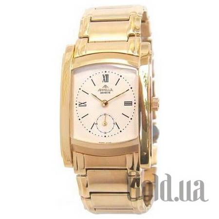 Швейцарские часы Dress Watches A-4097-1002