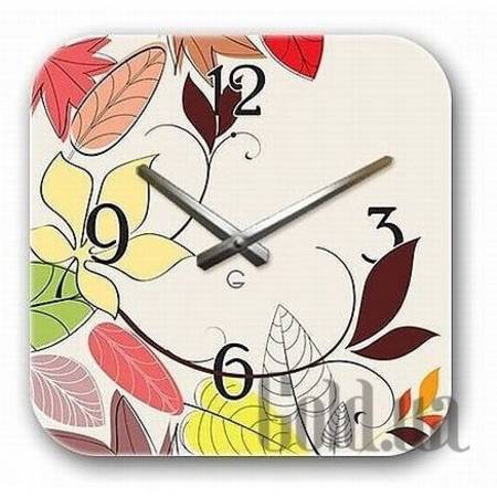 Настенные часы Настенные часы Decor C-050