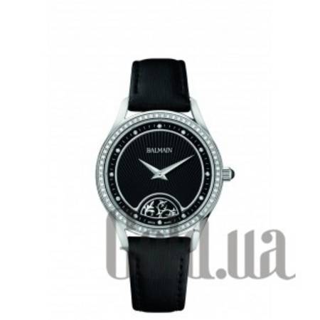 Швейцарские часы Maestria Lady Round B3635.32.66