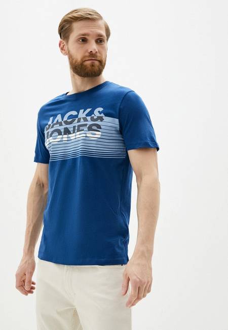 Футболка Футболка Jack & Jones